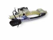 Türaußengriff vorne links KIA SORENTO II (XM) 2.2 CRDi 4WD