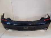 Stoßstange hinten BMW 6er Coupe (F13) 8050374