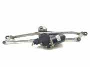 Scheibenwischermechanismus vorne AUDI ALLROAD C5 (4BH) 2.7 T quattro 4B1955113A