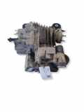 Differenzialgetriebe hinten SKODA OCTAVIA II Combi (1Z5) 2.0 TDI