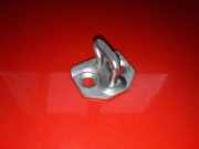 Verriegelungshaken der hinteren Abdeckung VOLVO V40 Hatchback D3 31391833