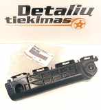 Montagesatz für Kotflügel Toyota Yaris (P13) 525350D090