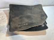 Mattenset NISSAN MICRA V (K14) 1.0 IG-T 9043456