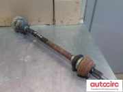 Kardanwelle Skoda Superb III (3V) 3Q0501203BX