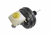 Unterdruck-Bremskraftverstärker PORSCHE PANAMERA (970) 3.0 S E-Hybrid 97035502521
