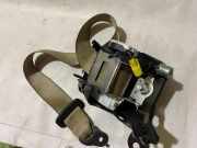 Rear Windshield Spoiler MERCEDES-BENZ C (W204) C 220 CDI (204.008) 2046301831 a2046301831