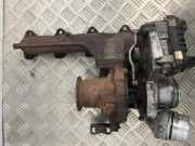 Turbolader BMW 1er (E81) 7800594C02