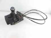 Schalthebel Subaru Impreza III Schrägheck (G3, GH, GR)