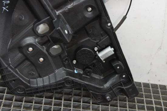 Fensterheber vorne links MAZDA CX-5 (KE, GH) 2.2 D AWD KD535997X KD355997X Bild Fensterheber vorne links MAZDA CX-5 (KE, GH) 2.2 D AWD KD535997X KD355997X