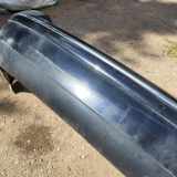 Hintere Stoßstange VW PASSAT B5 (3B3) 2.5 TDI