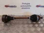 Antriebswelle links vorne VW Caddy III Kasten (2KA)