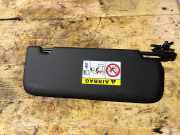 Linke Sonnenblende KIA SPORTAGE (QL) 1.6 CRDi 85210D9700WK