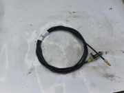 Fuel Tank Opening Cable MAZDA 5 (CR19) 2.0 CD