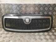 Vorderer oberer Gitter SKODA FABIA I (6Y2) 1.2 6Y0853668B