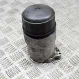 Ölfiltergehäusedeckel JAGUAR XF (X250) 5.0 Kompressor 8W93-6714-AC