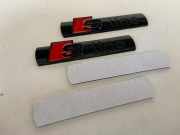 Emblem Audi 100 (4A, C4) 8N0853601A