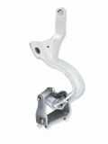 Heckklappescharnier rechts AUDI A6 (4A2, C8) A6 45 TDI Quattro 1120122