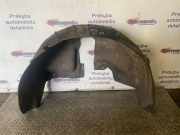 Radhaus rechts hinten VW Passat B7 (362)