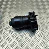 Ölfiltergehäusedeckel PORSCHE CAYENNE (9Y0/9Y3) 3.0 AWD 06M115401F