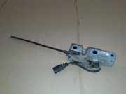 Motorhaubenschloss SKODA YETI (5L) 1.2 TSI