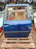 Tür hinten links PEUGEOT 807 (E) 2.0 HDi