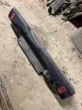 Hintere Stoßstange OPEL FRONTERA B (6B_) 2.2 i (6B_ZC, 6B_VF, 6B_66, 6B_76) A008808