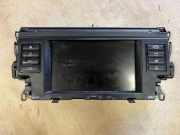Navigationsanzeige LAND ROVER DISCOVERY SPORT (L550) 2.0 D 4x4 FK7219C299AB