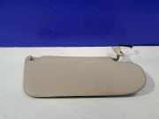 Linke Sonnenblende SAAB 9-3 (YS3D) 2.2 TiD 5092440