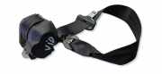 Sicherheitsgurt vorne links OPEL MOVANO Furgon (F9) 2.5 DTI 33042277