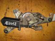 Wischermotor hinten Mitsubishi Galant IV Stufenheck (E 30, E 39)