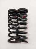 Schraubenfeder hinten links CADILLAC CTS 3.6 AWD 25798541