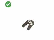 Dach MERCEDES-BENZ SLK (R171) 200 Kompressor (171.442) 112022900