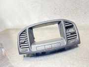 Mittelkonsolenschacht OPEL INSIGNIA A (G09) 1.6 CDTi (68) 495050031