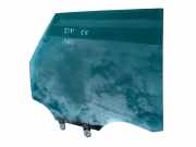 Türscheibe rechts hinten Citroen C5 III Break (RW)