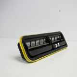 Karosserielüftungsgitter