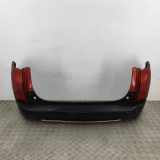 Hintere Stoßstange PEUGEOT 2008 1.2 THP 110 9801125577