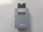 Steuergerät Kraftstoffpumpe