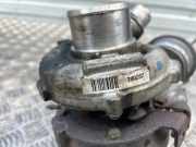 Turbolader NISSAN X-TRAIL (T31) 2.0 dCi 740282