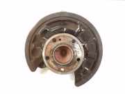 Radnabe hinten Mercedes-Benz B-Klasse Sports Tourer (W246, W242) A2463503541