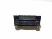 Heizungsbetätigung (Konsole) vorne Renault Laguna II (G) 8200371295