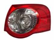 Rücklicht hinten links VW PASSAT Variant B6 (3C5) 1.4 TSI 3C9945096N