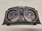 Kombiinstrument OPEL ASTRA H Estate (L35) 1.9 CDTI 13216684
