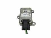 Sensor für Längsbeschleunigung Opel Vectra C CC (Z02) 09184504