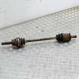 Antriebswelle links hinten Mitsubishi Outlander I (CUW)
