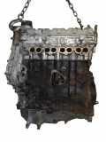 Motor ohne Anbauteile (Diesel) Kia Rio II (JB) D4FA