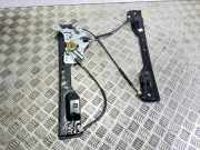 Fensterheber rechts hinten Opel Zafira Tourer C (P12) 927206100