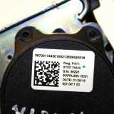 Sicherheitsgurt mitte Maserati Ghibli III () 6700174400