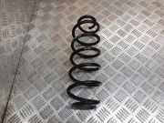 Feder links hinten Citroen C4 II (B7) BRAK