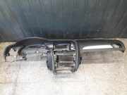 Armaturenbrett Audi A4 (8K, B8) KONSOLA