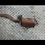 Katalysator ohne Lambdasonde Porsche Cayenne 2 (92A) 7P6254800A